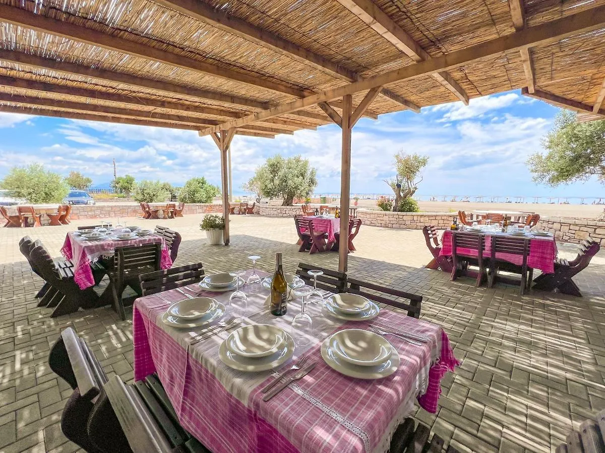 Hotel Ibiza Resort Baks-Rrjoll