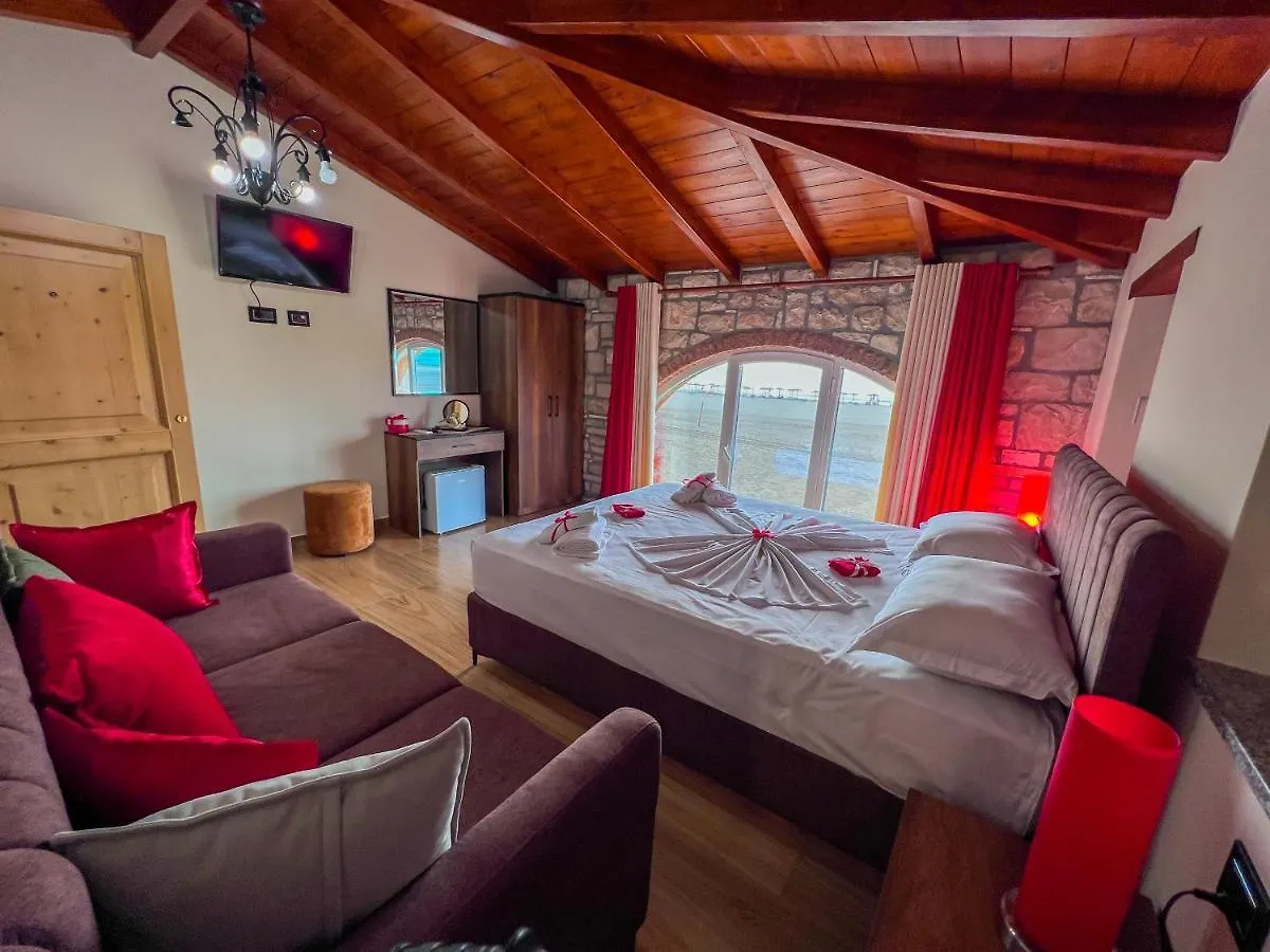 Ibiza Resort Baks-Rrjoll Hotel