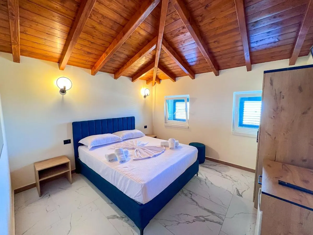 Hotel Ibiza Resort Baks-Rrjoll