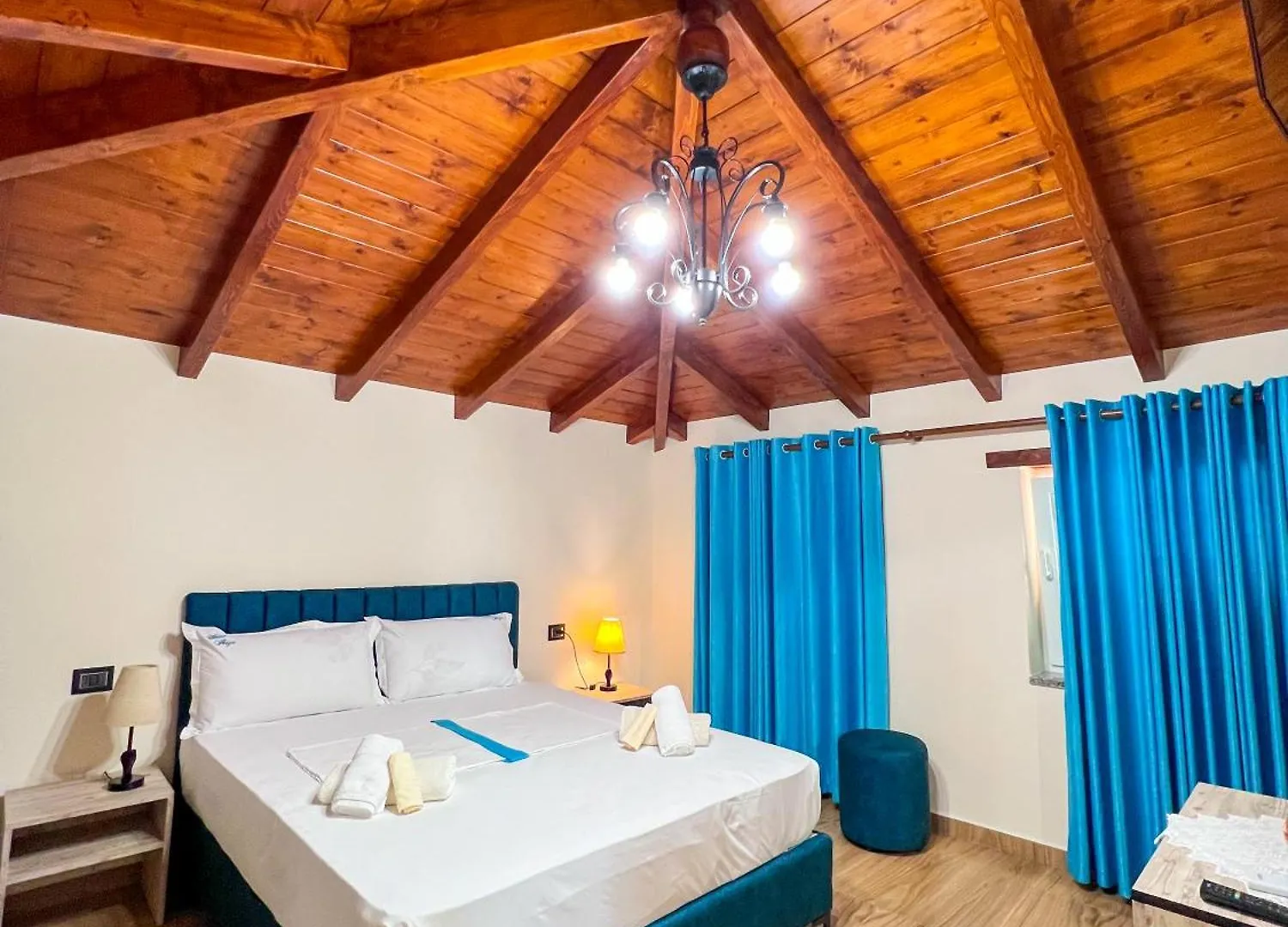 Hotel Ibiza Resort Baks-Rrjoll